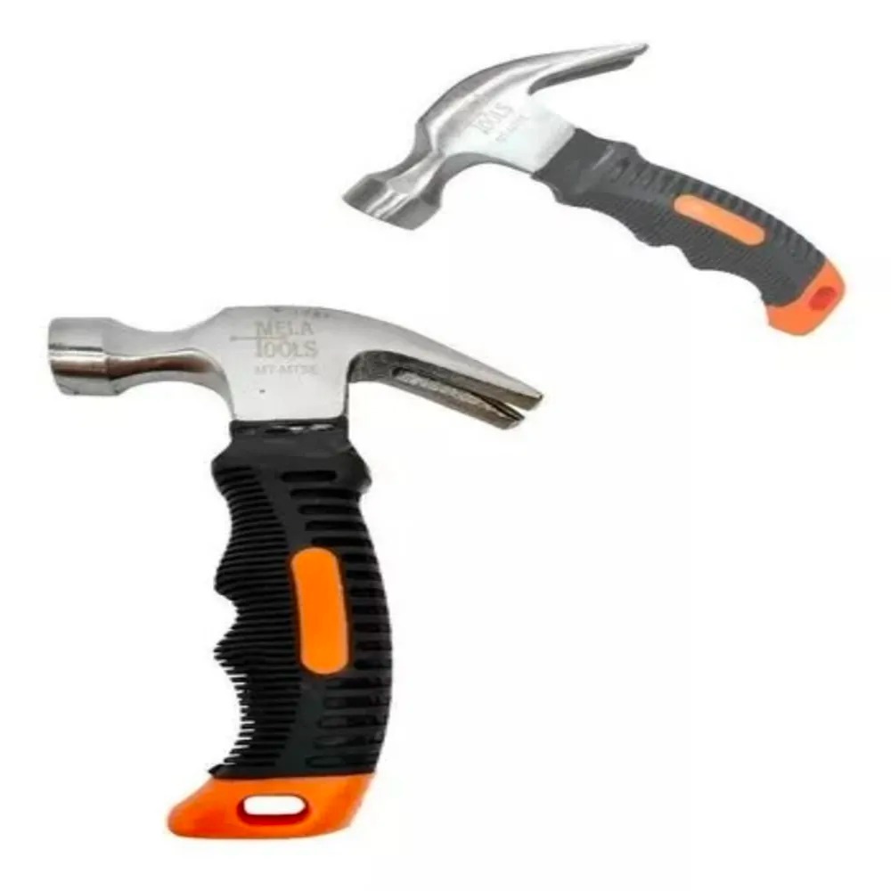 Miniatura 3 de Martillo Mango En Goma